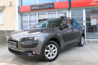 Citroen C4 Cactus 2018 MHΔΕΝΙΚΑ ΤΕΛΗ