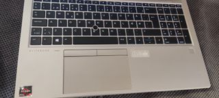 ΗΡ Elitebook G8 gamming με. FHD 15.6 ips, 32gb