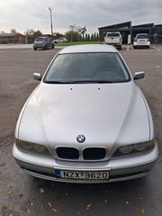 Bmw 520 2002