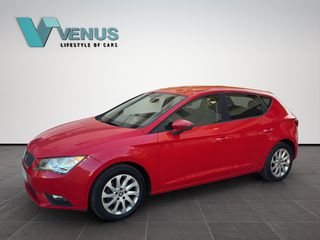 Seat Leon 2013 TSI
