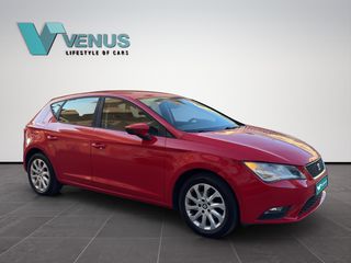 Seat Leon 2013 TSI-thumb-1