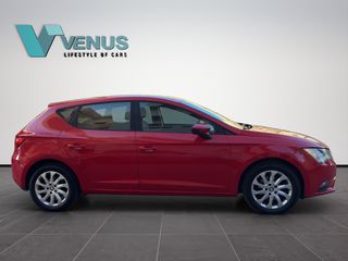 Seat Leon 2013 TSI-thumb-6