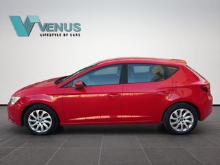 Seat Leon 2013 TSI-thumb-7