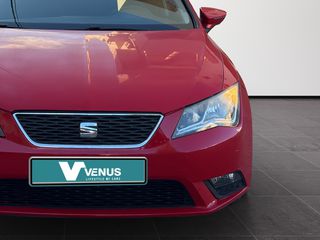 Seat Leon 2013 TSI-thumb-9