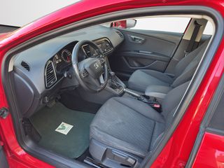 Seat Leon 2013 TSI-thumb-10