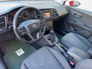 Seat Leon 2013 TSI-thumb-11