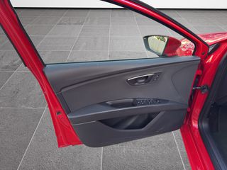 Seat Leon 2013 TSI-thumb-13