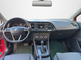 Seat Leon 2013 TSI-thumb-15