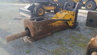 ATLAS COPCO HB5800