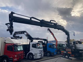 Γερανοί Hiab 2013 XS 122 HIDUO-thumb-4