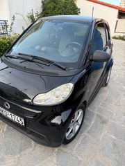 Smart ForTwo 2013 MHD PASSION 71HP(START-STOP)