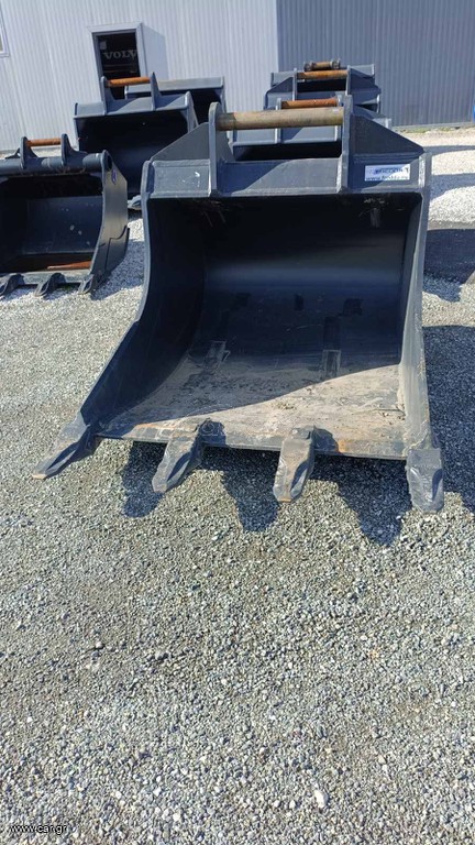 DIGGING BUCKET 1600L, SN 277-S80