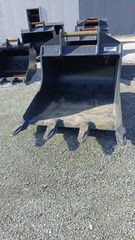 DIGGING BUCKET 1600L, SN 277-S80