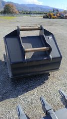 DIGGING BUCKET 1600L, SN 277-S80-thumb-1