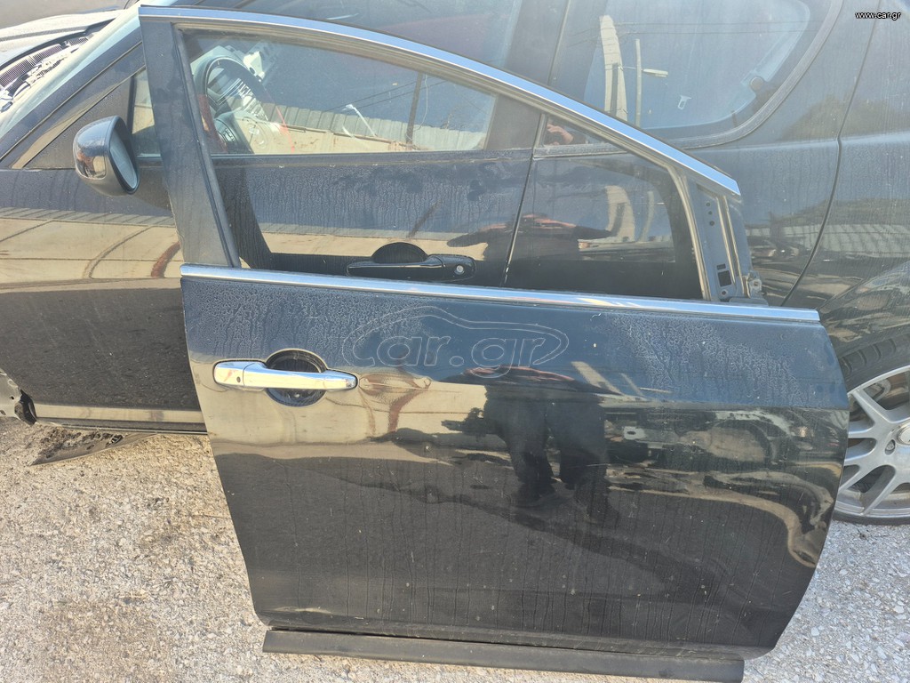 MAZDA CX-7 2008 ΠΟΡΤΑ ΕΜΠΡΟΣ ΔΕΞΙΑ