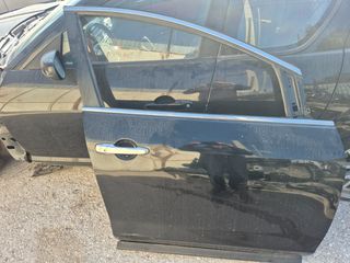 MAZDA CX-7 2008 ΠΟΡΤΑ ΕΜΠΡΟΣ ΔΕΞΙΑ-thumb-1