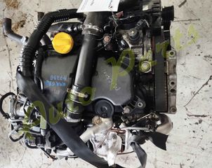 ΚΙΝΗΤΗΡΑΣ RENAULT/ NISSAN/MERCEDES  1.5cc  DCI ,  90Ps , 109.00Km (6 ΜΗΝΕΣ ΓΡΑΠΤΗ ΕΓΓΥΗΣΗ) , ΚΩΔ.ΚΙΝ.  K9K 628 BOSCH,  AP.KIN. 47338, ΜΟΝΤΕΛΟ 2016-2021