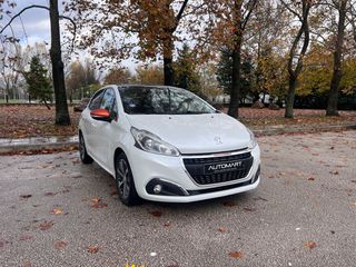 Peugeot 208 2017 Roland Garros