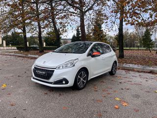 Peugeot 208 2017 Roland Garros-thumb-1
