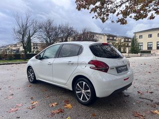Peugeot 208 2017 Roland Garros-thumb-2