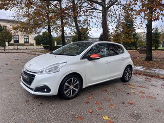 Peugeot 208 2017 Roland Garros-thumb-3