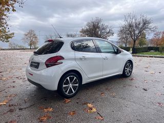 Peugeot 208 2017 Roland Garros-thumb-4