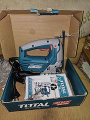 TOTAL ΣΕΓΑ ΗΛΕΚΤΡΟΝΙΚΗ 800W (TS2081006)