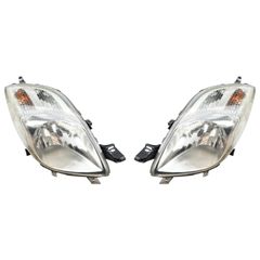 TOYOTA YARIS μοντ. 06’-09’ ΖΕΥΓΑΡΙ ΜΠΡΟΣΤΙΝΑ ΦΑΝΑΡΙΑ αρ/δε στα 80€ το τμχ.