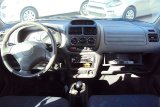 ignis 2001 πωλουνται ολα τα μηχανικα και φανοποιας μερη-thumb-6