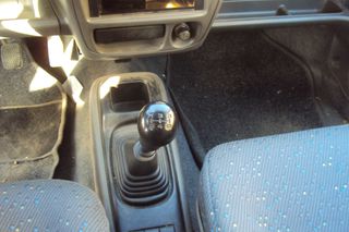 SUZUKI IGNIS 2001 ΓΙΑ ΑΝΤΑΛΛΑΚΤΙΚΑ-thumb-11