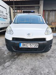 Peugeot 2013 Partner