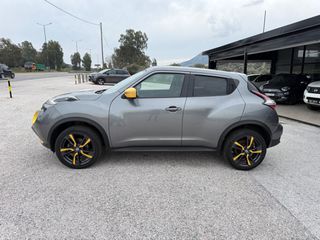 Nissan Juke 2016 1.5 DCI TEKNA/NISMO LINE  FULL EXTRA !!!-thumb-2