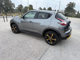 Nissan Juke 2016 1.5 DCI TEKNA/NISMO LINE  FULL EXTRA !!!-thumb-3