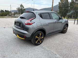 Nissan Juke 2016 1.5 DCI TEKNA/NISMO LINE  FULL EXTRA !!!-thumb-6