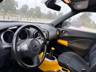 Nissan Juke 2016 1.5 DCI TEKNA/NISMO LINE  FULL EXTRA !!!-thumb-10
