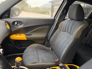 Nissan Juke 2016 1.5 DCI TEKNA/NISMO LINE  FULL EXTRA !!!-thumb-13