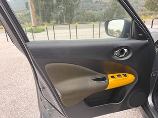 Nissan Juke 2016 1.5 DCI TEKNA/NISMO LINE  FULL EXTRA !!!-thumb-14