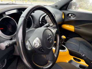 Nissan Juke 2016 1.5 DCI TEKNA/NISMO LINE  FULL EXTRA !!!-thumb-15