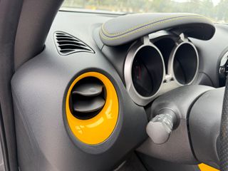 Nissan Juke 2016 1.5 DCI TEKNA/NISMO LINE  FULL EXTRA !!!-thumb-16