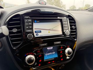 Nissan Juke 2016 1.5 DCI TEKNA/NISMO LINE  FULL EXTRA !!!-thumb-17