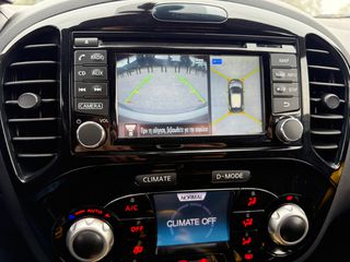 Nissan Juke 2016 1.5 DCI TEKNA/NISMO LINE  FULL EXTRA !!!-thumb-18