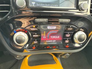 Nissan Juke 2016 1.5 DCI TEKNA/NISMO LINE  FULL EXTRA !!!-thumb-19