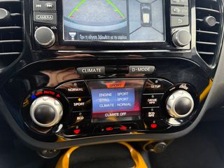 Nissan Juke 2016 1.5 DCI TEKNA/NISMO LINE  FULL EXTRA !!!-thumb-20
