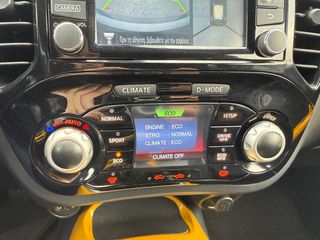 Nissan Juke 2016 1.5 DCI TEKNA/NISMO LINE  FULL EXTRA !!!-thumb-21