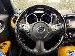 Nissan Juke 2016 1.5 DCI TEKNA/NISMO LINE  FULL EXTRA !!!-thumb-23