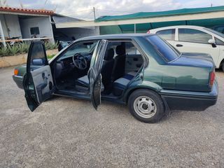 Nissan Sunny 1989-thumb-5