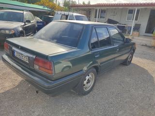Nissan Sunny 1989-thumb-7