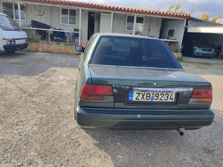 Nissan Sunny 1989-thumb-8