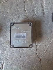Opel Corsa/combo 2001