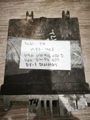 Audi T4 . VAG 044906022D, KEN 5WP4023, DF-1 DIGIFANT